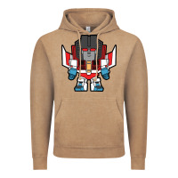 Vintage Coffee starscream chibi Vintage Hoodie - artisFamous
