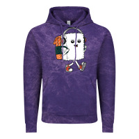 Cloud Purple sushi cool Vintage Hoodie - artisFamous