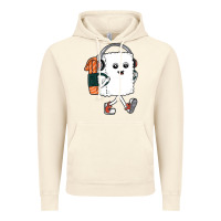 Vintage Artic sushi cool Vintage Hoodie - artisFamous
