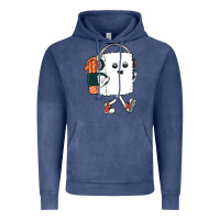 Vintage Denim sushi cool Vintage Hoodie - artisFamous