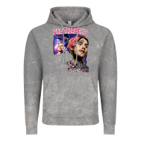 Cloud Rock lil peep Vintage Hoodie - artisFamous