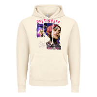 Vintage Artic lil peep Vintage Hoodie - artisFamous