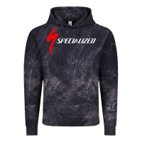 Cloud Black bicycle company Vintage Hoodie - artisFamous