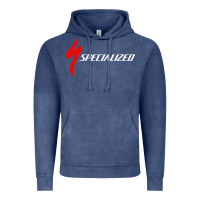 Vintage Denim bicycle company Vintage Hoodie - artisFamous