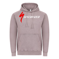 Vintage Zinc bicycle company Vintage Hoodie - artisFamous
