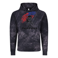 Cloud Black les deplorables Vintage Hoodie - artisFamous