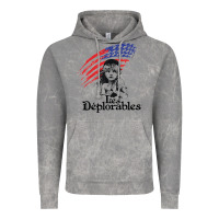 Cloud Rock les deplorables Vintage Hoodie - artisFamous