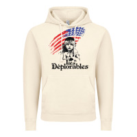 Vintage Artic les deplorables Vintage Hoodie - artisFamous