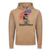 Vintage Coffee les deplorables Vintage Hoodie - artisFamous