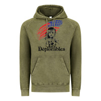 Vintage Olive les deplorables Vintage Hoodie - artisFamous