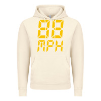 Vintage Artic 88mph funny Vintage Hoodie - artisFamous