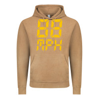 Vintage Camel 88mph funny Vintage Hoodie - artisFamous