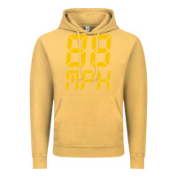 Vintage Mustard 88mph funny Vintage Hoodie - artisFamous