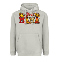 Moon Dust softball mama Heavyweight Hoodie - Jasminsmagicworld