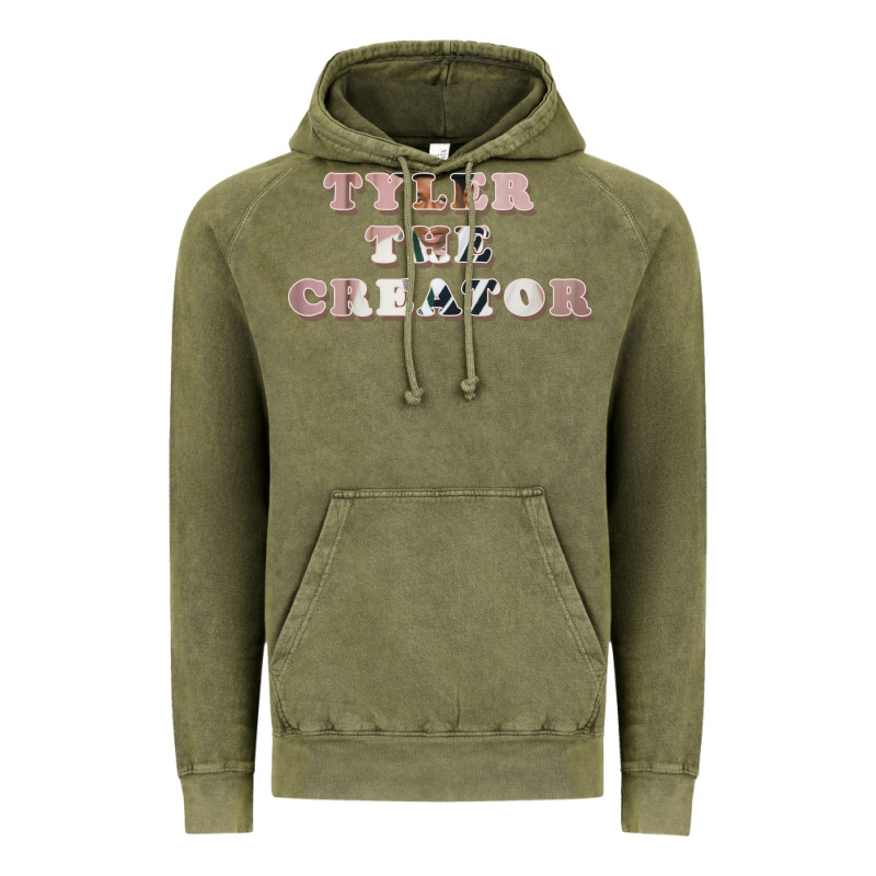 Tyler, The Creator Vintage Hoodie by artisFamous | Teevron