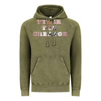 Vintage Olive TYLER, THE CREATOR Vintage Hoodie - artisFamous