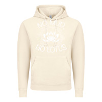 Vintage Artic funny buddhist Vintage Hoodie - artisFamous