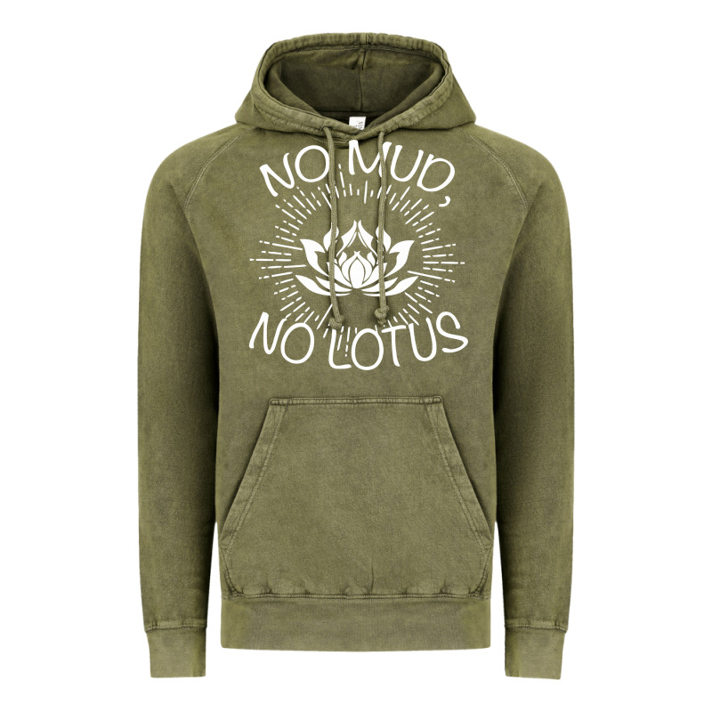 Funny Buddhist Vintage Hoodie by artisFamous | Teevron