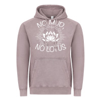 Vintage Zinc funny buddhist Vintage Hoodie - artisFamous