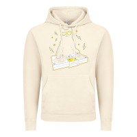 Vintage Artic cat dj Vintage Hoodie - artisFamous
