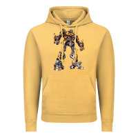 Transformers Vintage Hoodie | Teevron