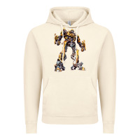 Vintage Artic transformers Vintage Hoodie - artisFamous