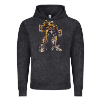 Vintage Black transformers Vintage Hoodie - artisFamous