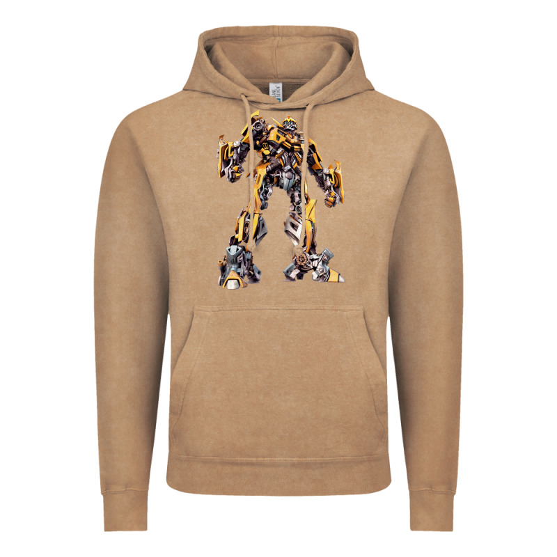 Transformers Vintage Hoodie by artisFamous | Teevron