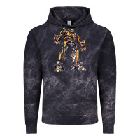 Cloud Black transformers Vintage Hoodie - artisFamous