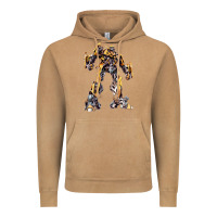 Vintage Camel transformers Vintage Hoodie - artisFamous