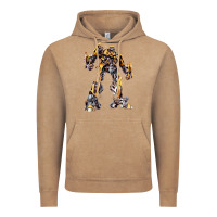 Vintage Coffee transformers Vintage Hoodie - artisFamous