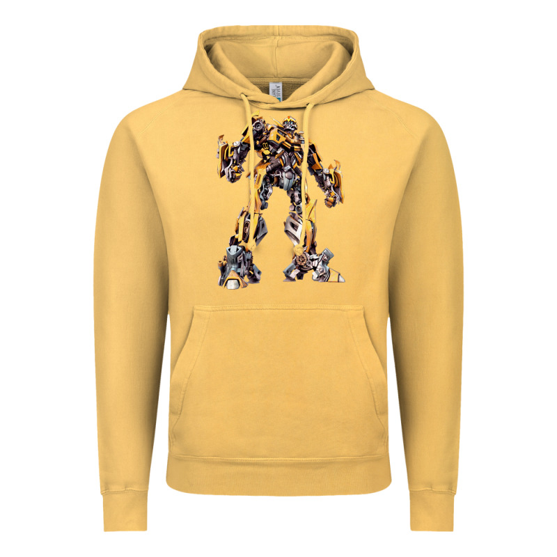 Transformers Vintage Hoodie by artisFamous | Teevron