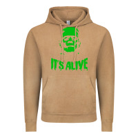 Vintage Camel frankenstein Vintage Hoodie - artisFamous