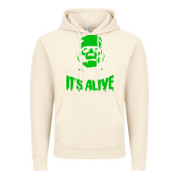 Vintage Artic frankenstein Vintage Hoodie - artisFamous