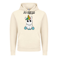 Vintage Artic so manly funny unicorn Vintage Hoodie - artisFamous