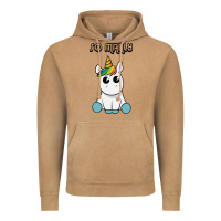 Vintage Camel so manly funny unicorn Vintage Hoodie - artisFamous