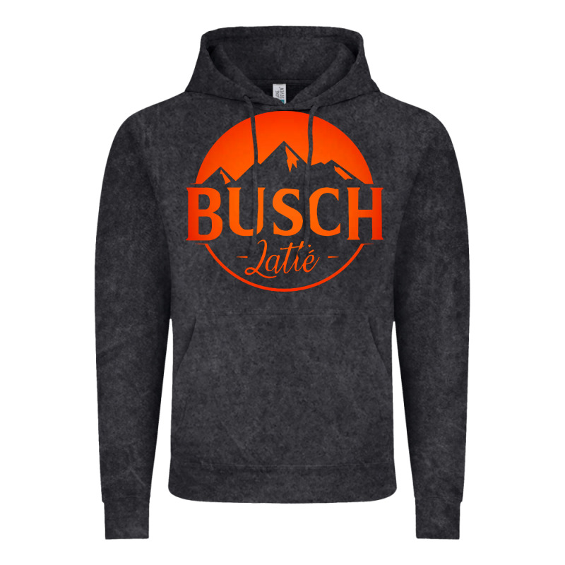 Busch Latte Vintage Hoodie by artisFamous | Teevron