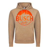 Vintage Coffee busch latte Vintage Hoodie - artisFamous