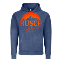 Vintage Denim busch latte Vintage Hoodie - artisFamous
