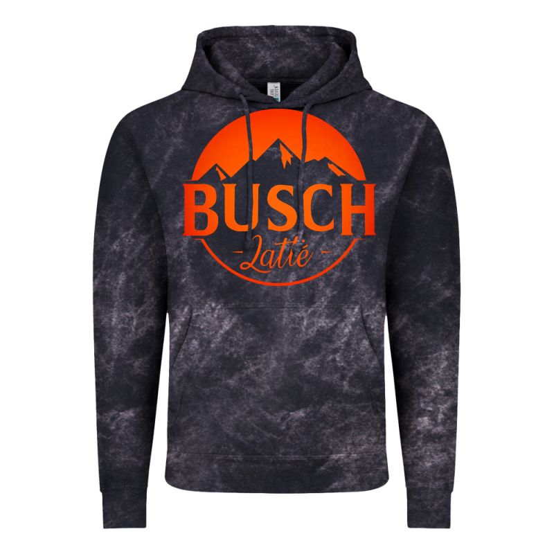 Busch Latte Vintage Hoodie by artisFamous | Teevron