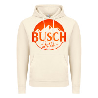 Vintage Artic busch latte Vintage Hoodie - artisFamous