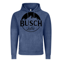 Vintage Denim busch latte Vintage Hoodie - artisFamous