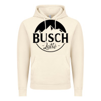 Vintage Artic busch latte Vintage Hoodie - artisFamous