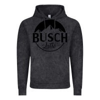 Vintage Black busch latte Vintage Hoodie - artisFamous
