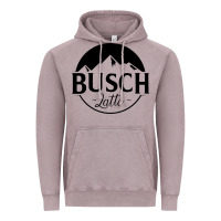 Vintage Zinc busch latte Vintage Hoodie - artisFamous