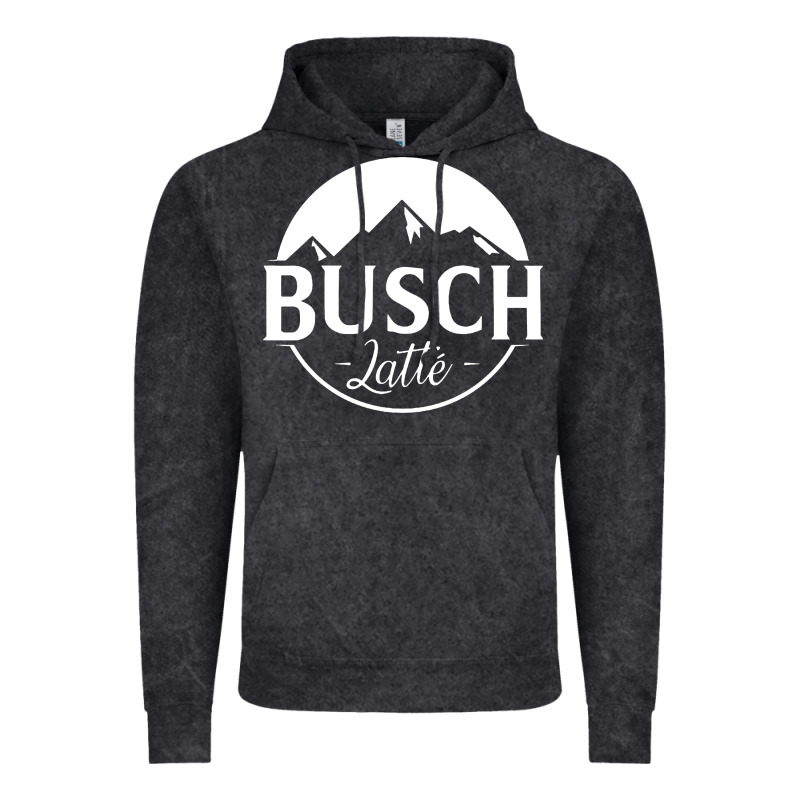 Busch Latte Vintage Hoodie by artisFamous | Teevron