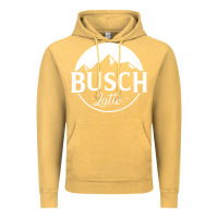 Vintage Mustard busch latte Vintage Hoodie - artisFamous