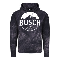 Cloud Black busch latte Vintage Hoodie - artisFamous