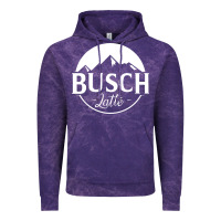 Cloud Purple busch latte Vintage Hoodie - artisFamous