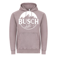 Vintage Zinc busch latte Vintage Hoodie - artisFamous
